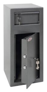 Phoenix Safe Co. SS0992KD Safe Frei stehend sicher Stahl Grau