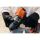 Black & Decker BCD383D1XC-QW Bohrmaschine Orange