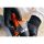 Black & Decker BCD383D1XC-QW Bohrmaschine Orange