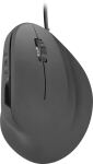 SPEEDLINK PIAVO Maus Büro rechts USB Typ-A Optisch 2400 DPI