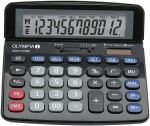 Olympia 2502 Taschenrechner Desktop Einfacher...