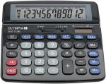 Olympia 2502 Taschenrechner Desktop Einfacher...