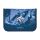 Herlitz Loop Plus TechMech Schulranzen-Set Junge Polyester Blau, Orange