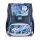 Herlitz Loop Plus TechMech Schulranzen-Set Junge Polyester Blau, Orange