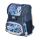 Herlitz Loop Plus TechMech Schulranzen-Set Junge Polyester Blau, Orange