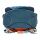 Herlitz Loop Plus TechMech Schulranzen-Set Junge Polyester Blau, Orange