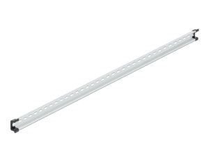 DELOCK Hutschiene 35 x 15 mm (100cm) Aluminium