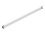 DELOCK Hutschiene 35 x 15 mm (100cm) Aluminium