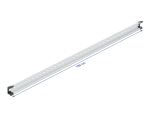 DELOCK Hutschiene 35 x 15 mm (100cm) Aluminium