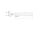 DELOCK Hutschiene 35 x 15 mm (100cm) Aluminium