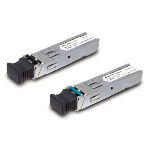 PLANET MFB-TFB20 Netzwerk-Transceiver-Modul Faseroptik 100 Mbit/s SFP 1550 nm