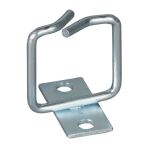 EFB Elektronik 699991.1 Kabelbinder Galvanisiertes Stahl...