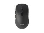 Equip Kabellose 6-Tasten-Maus mit Dual-Modus, Bluetooth + 2,4 GHz