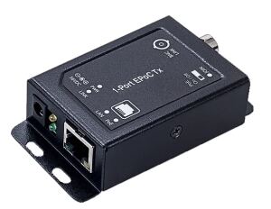 Wantec 5712 PoE-Adapter