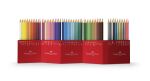 Faber-Castell 111260 Buntstift Mehrfarbig 60 Stück(e)