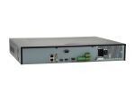LevelOne NVR-1316 Netzwerk-Videorekorder (NVR) Schwarz