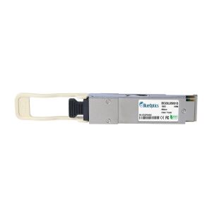 BlueOptics MMA1B00-C100 Netzwerk-Transceiver-Modul Faseroptik 100000 Mbit/s QSFP28 850 nm
