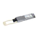 BlueOptics MMA1B00-C100 Netzwerk-Transceiver-Modul Faseroptik 100000 Mbit/s QSFP28 850 nm