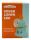 RealPower 486317 Tischleuchte LED Blau, Orange