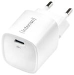 Intenso W30C² GaN Universal Weiß AC...
