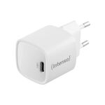 Intenso W30C² GaN Universal Weiß AC Schnellladung Drinnen
