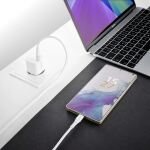 Intenso W30C² GaN Universal Weiß AC Schnellladung Drinnen