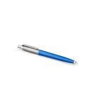 Parker 2076052 Kugelschreiber Blau Clip-on-Einziehkugelschreiber Medium 1 Stück(e)