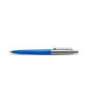 Parker 2076052 Kugelschreiber Blau Clip-on-Einziehkugelschreiber Medium 1 Stück(e)