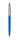 Parker 2076052 Kugelschreiber Blau Clip-on-Einziehkugelschreiber Medium 1 Stück(e)