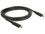 DeLOCK 83668 USB Kabel USB 3.2 Gen 1 (3.1 Gen 1) 2 m USB...