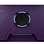 Arozzi Nova 27″ Computerbildschirm 68,6 cm (27") 2560 x 1440 Pixel Quad HD LED Violett