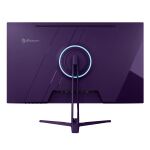 Arozzi Nova 27″ Computerbildschirm 68,6 cm (27") 2560 x 1440 Pixel Quad HD LED Violett