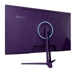 Arozzi Nova 27″ Computerbildschirm 68,6 cm (27") 2560 x 1440 Pixel Quad HD LED Violett