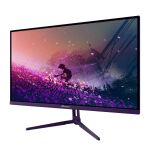 Arozzi Nova 27″ Computerbildschirm 68,6 cm (27") 2560 x 1440 Pixel Quad HD LED Violett