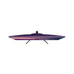 Arozzi Nova 27″ Computerbildschirm 68,6 cm (27") 2560 x 1440 Pixel Quad HD LED Violett