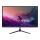 Arozzi Nova 27″ Computerbildschirm 68,6 cm (27") 2560 x 1440 Pixel Quad HD LED Violett
