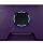 Arozzi Nova 27″ Computerbildschirm 68,6 cm (27") 2560 x 1440 Pixel Quad HD LED Violett