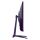 Arozzi Nova 27″ Computerbildschirm 68,6 cm (27") 2560 x 1440 Pixel Quad HD LED Violett