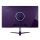Arozzi Nova 27″ Computerbildschirm 68,6 cm (27") 2560 x 1440 Pixel Quad HD LED Violett