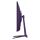 Arozzi Nova 27″ Computerbildschirm 68,6 cm (27") 2560 x 1440 Pixel Quad HD LED Violett
