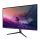 Arozzi Nova 27″ Computerbildschirm 68,6 cm (27") 2560 x 1440 Pixel Quad HD LED Violett