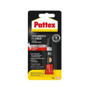 Pattex PSV1C