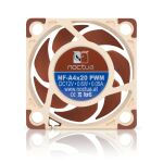 Noctua NF-A4X20 5V Computergehäuse Ventilator 4 cm Beige, Braun