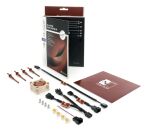 Noctua NF-A4X20 5V Computergehäuse Ventilator 4 cm Beige, Braun