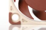 Noctua NF-A4X20 5V Computergehäuse Ventilator 4 cm Beige, Braun