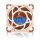 Noctua NF-A4X20 5V Computergehäuse Ventilator 4 cm Beige, Braun