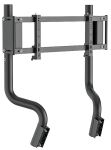 Oplite GTR S3/S8 Monitorständer Flug-/Rennsimulator