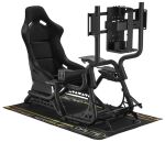 Oplite GTR S3/S8 Monitorständer Flug-/Rennsimulator
