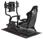 Oplite GTR S3/S8 Monitorständer Flug-/Rennsimulator