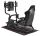 Oplite GTR S3/S8 Monitorständer Flug-/Rennsimulator
